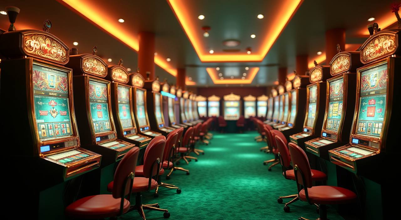 jilislot Apa Yang Kami Tawarkan dalam Texas Holdem